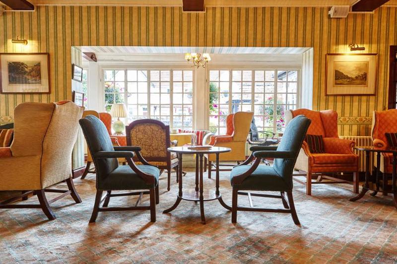 Best Western Royal George image