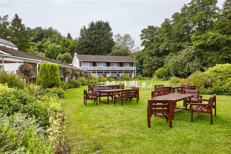 Best Western Royal George image