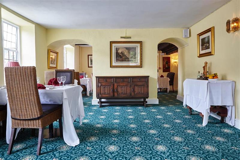 Best Western Royal George image