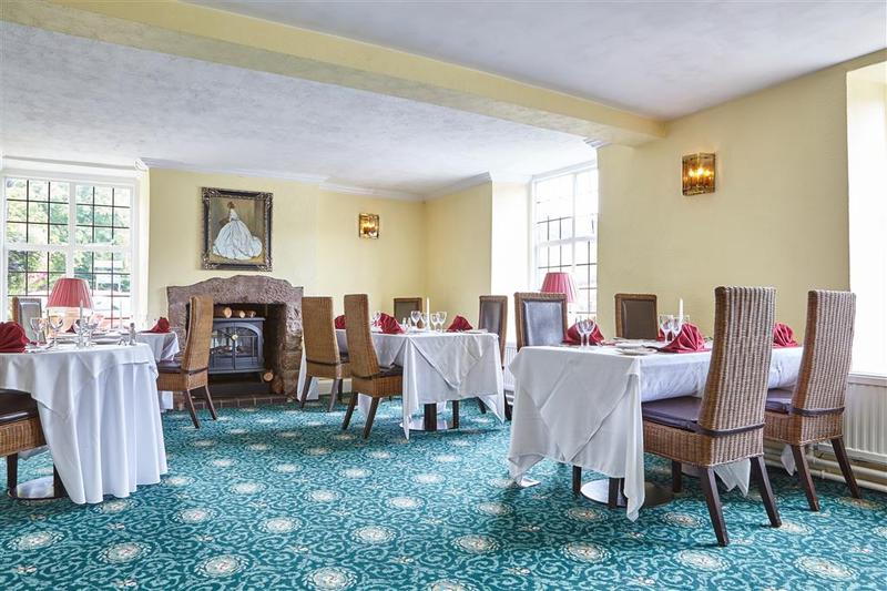 Best Western Royal George image