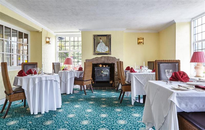 Best Western Royal George image