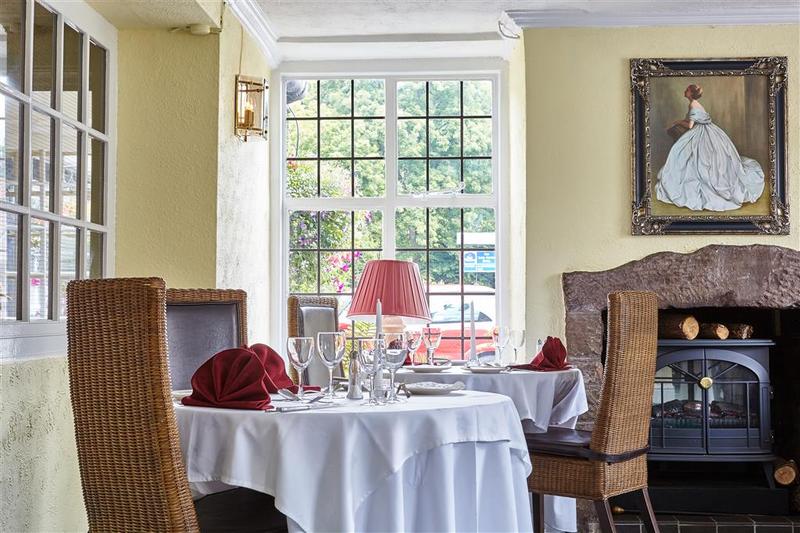 Best Western Royal George image