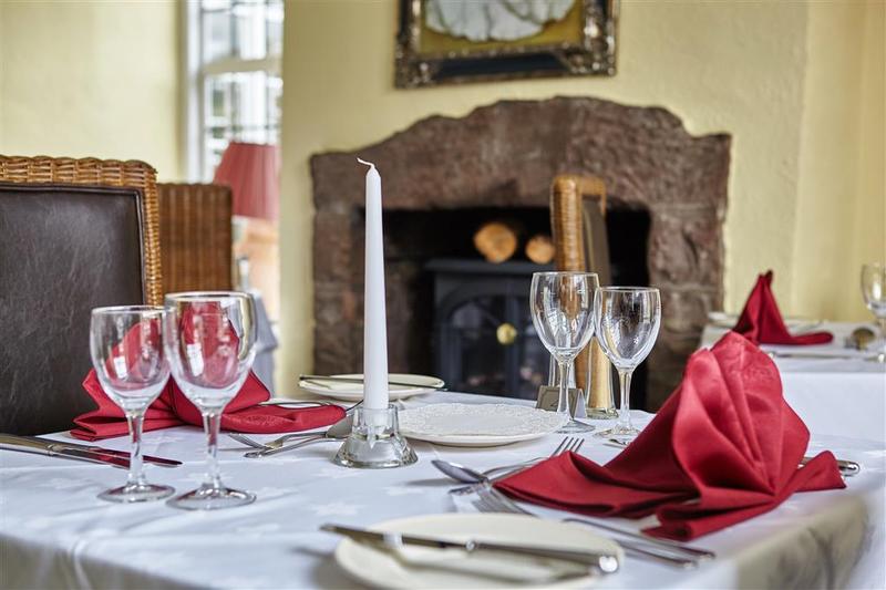 Best Western Royal George image