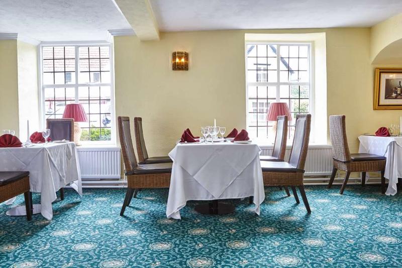 Best Western Royal George image