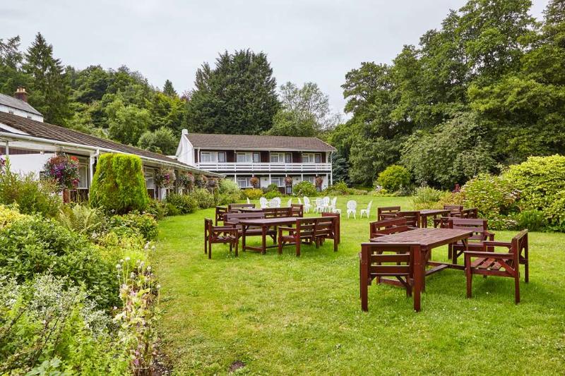 Best Western Royal George image