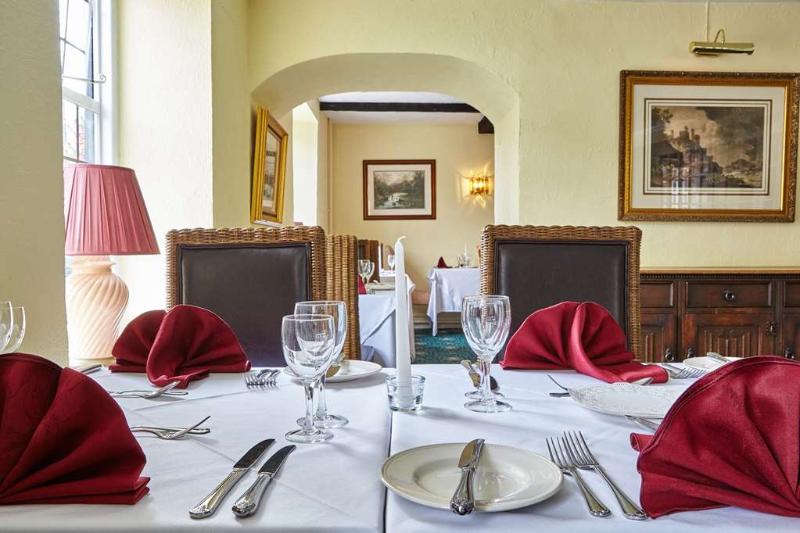 Best Western Royal George image