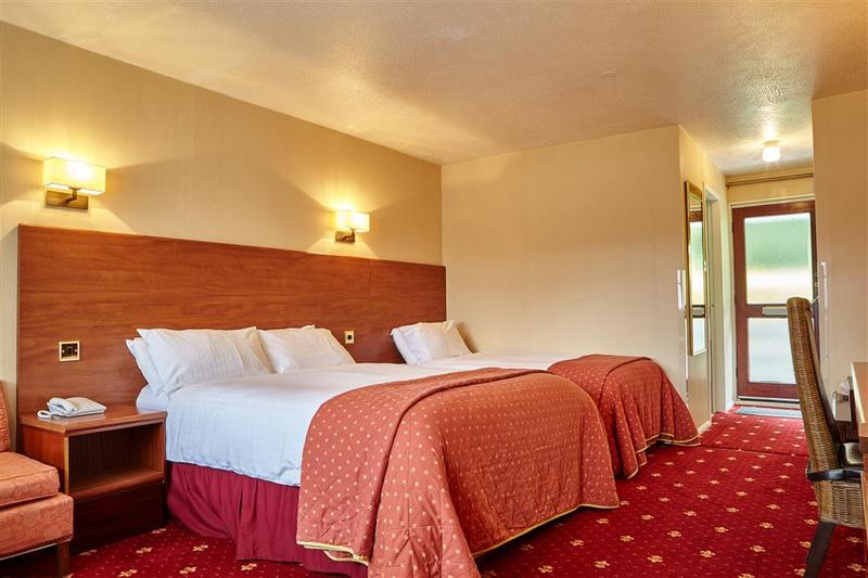 Best Western Royal George image