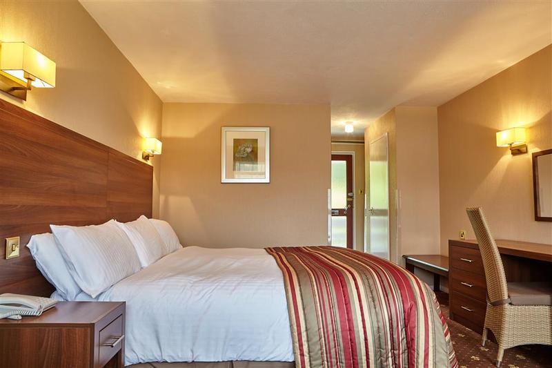 Best Western Royal George image