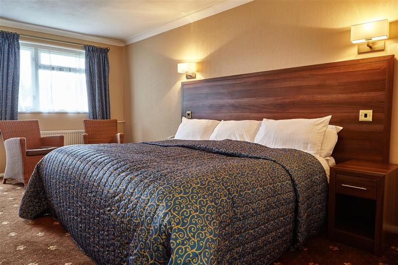 Best Western Royal George image