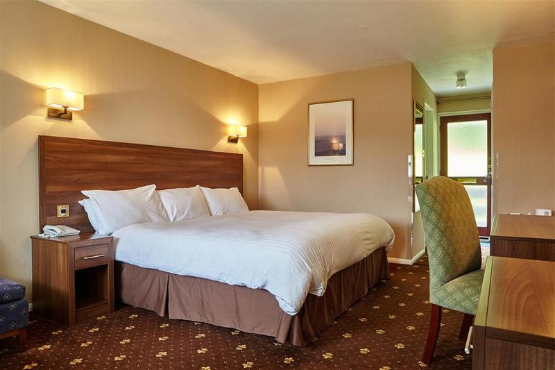 Best Western Royal George image
