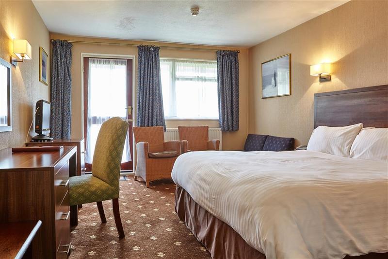 Best Western Royal George image