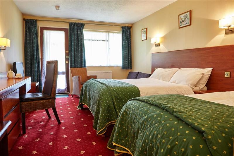 Best Western Royal George image