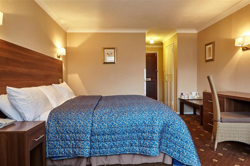 Best Western Royal George image
