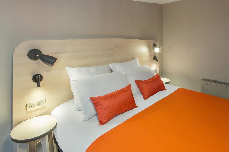 Appart'City Confort Montpellier Saint Roch 3