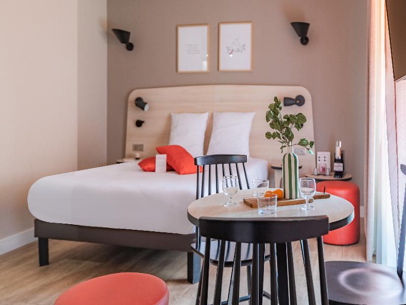 Appart'City Confort Montpellier Saint Roch image
