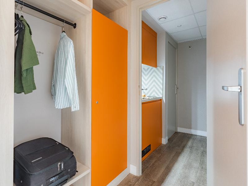 Appart'City Confort Montpellier Saint Roch image