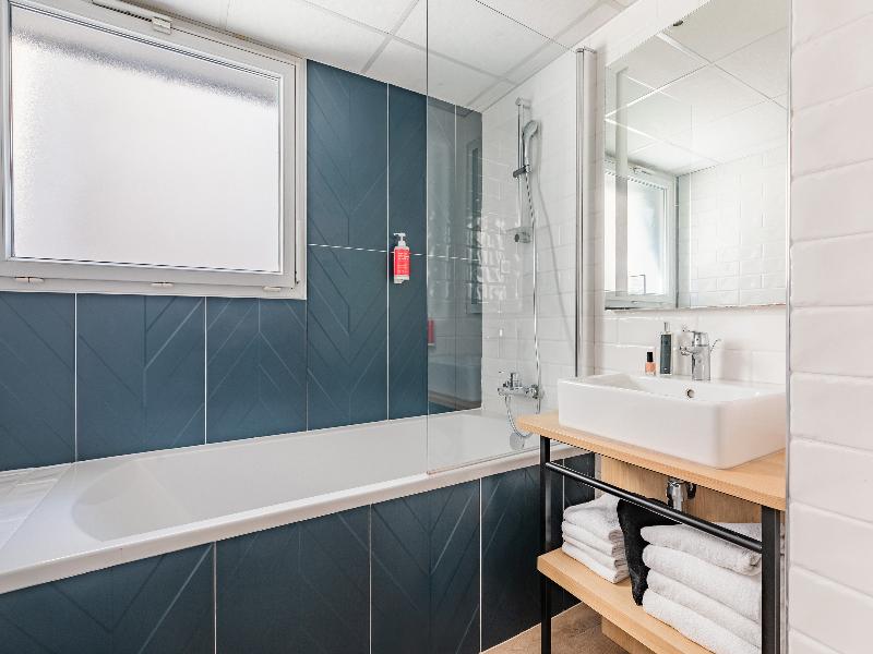 Appart'City Confort Montpellier Saint Roch image