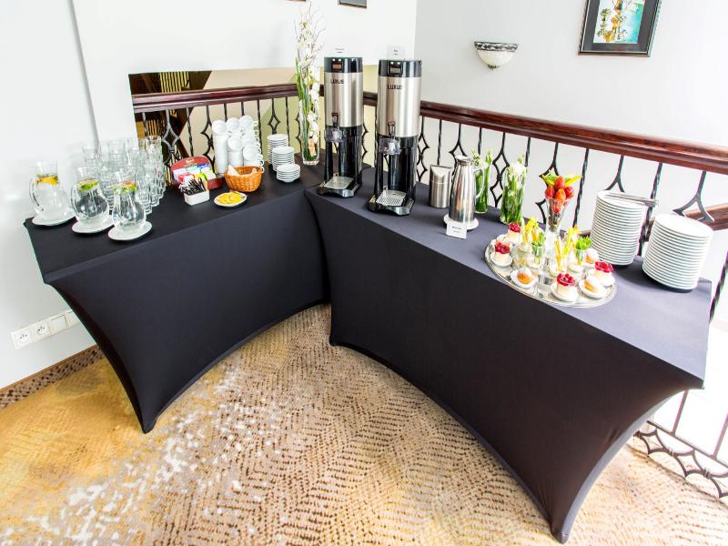 Qubus Hotel Wroclaw image