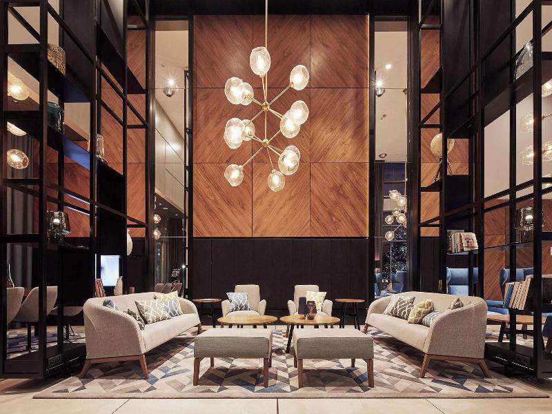 Courtyard by Marriott Katowice City Center photo 15