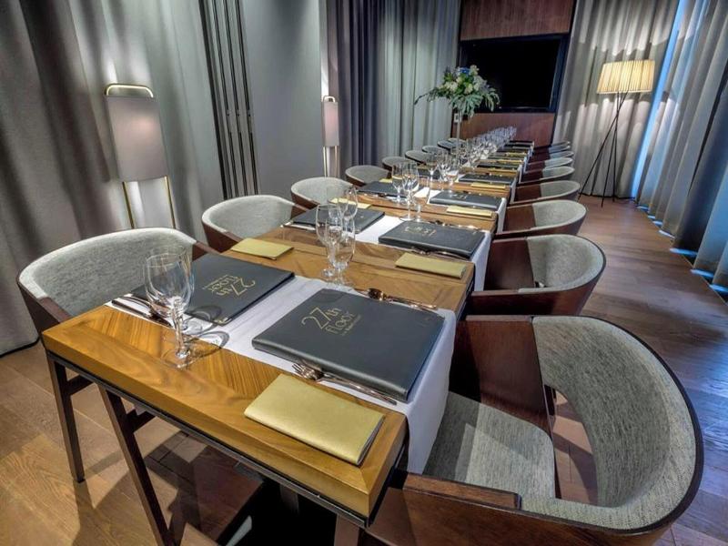 Courtyard by Marriott Katowice City Center photo 16