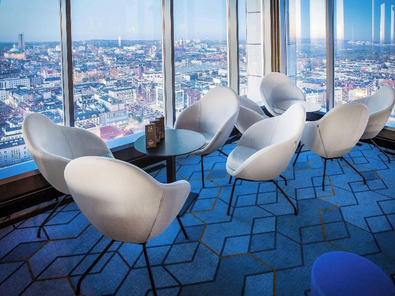 Courtyard by Marriott Katowice City Center image
