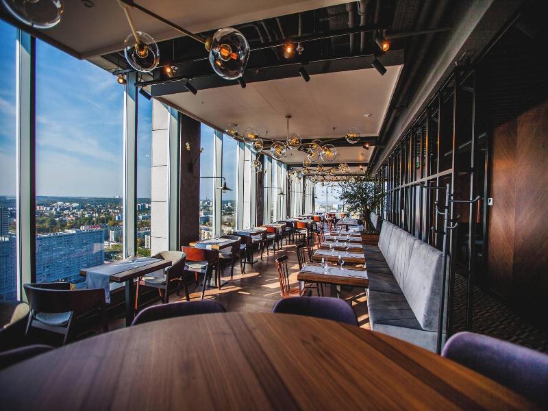 Courtyard by Marriott Katowice City Center image