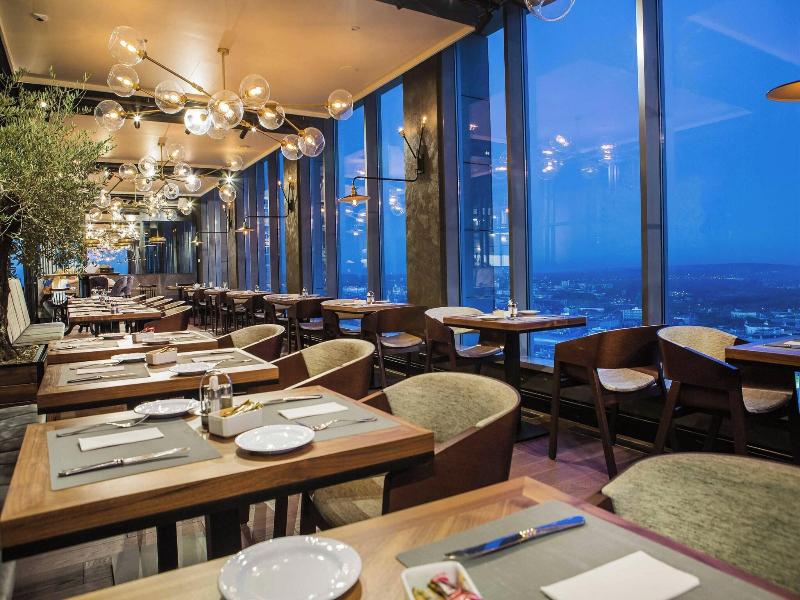 Courtyard by Marriott Katowice City Center image