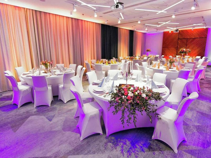 Courtyard by Marriott Katowice City Center image