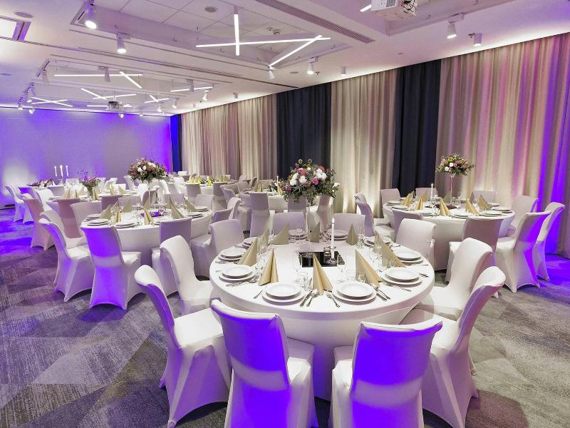 Courtyard by Marriott Katowice City Center image
