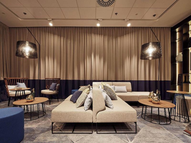 Courtyard by Marriott Katowice City Center image
