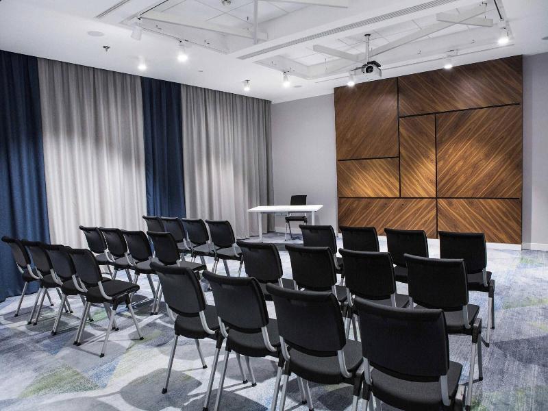 Courtyard by Marriott Katowice City Center image
