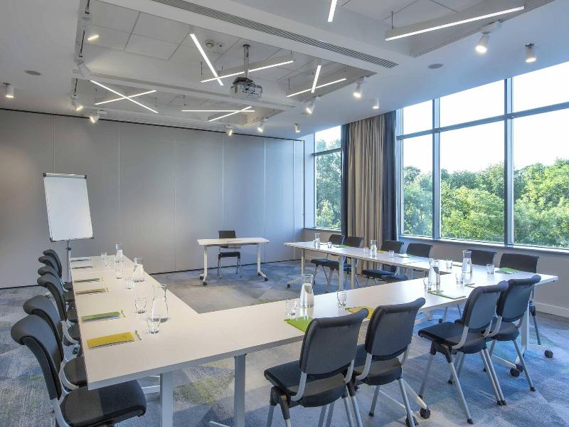 Courtyard by Marriott Katowice City Center image