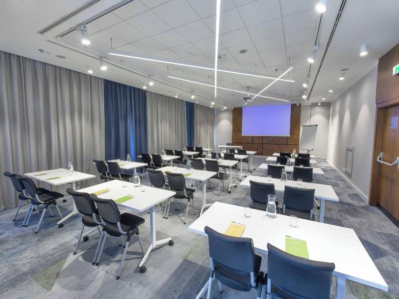Courtyard by Marriott Katowice City Center image