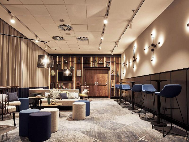Courtyard by Marriott Katowice City Center image