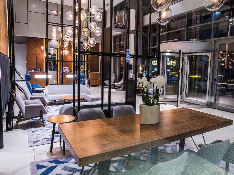 Courtyard by Marriott Katowice City Center image