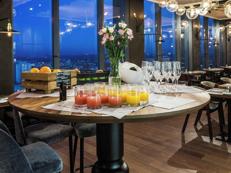 Courtyard by Marriott Katowice City Center image