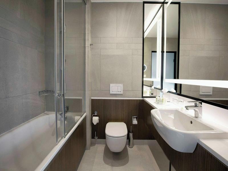 Courtyard by Marriott Katowice City Center image
