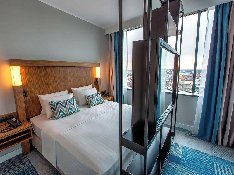Courtyard by Marriott Katowice City Center image