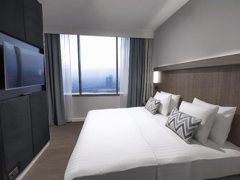 Courtyard by Marriott Katowice City Center image