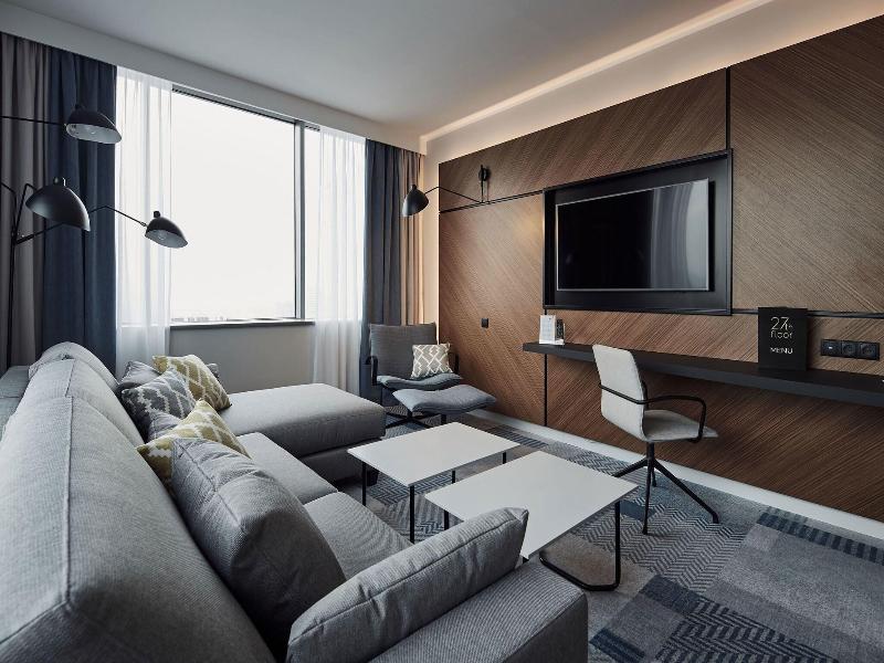 Courtyard by Marriott Katowice City Center image