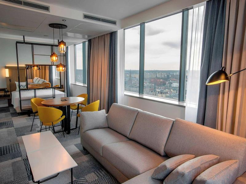 Courtyard by Marriott Katowice City Center image