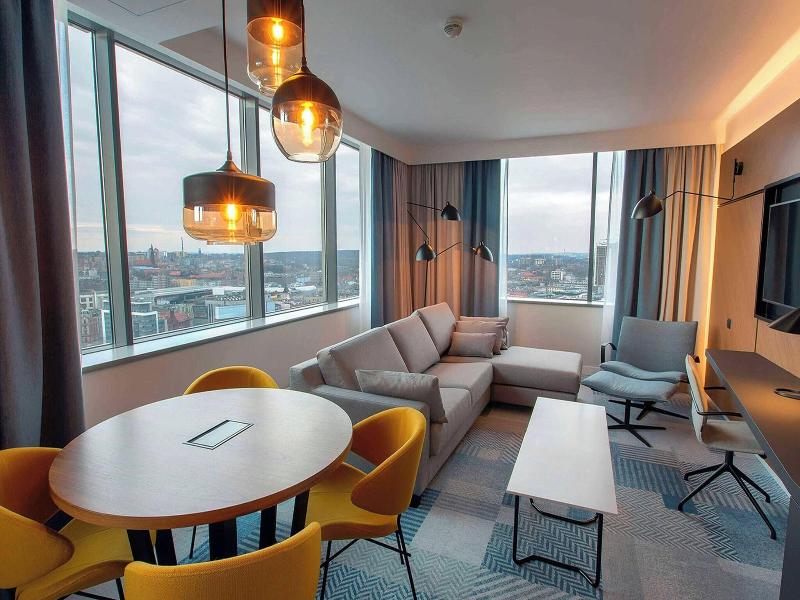 Courtyard by Marriott Katowice City Center image