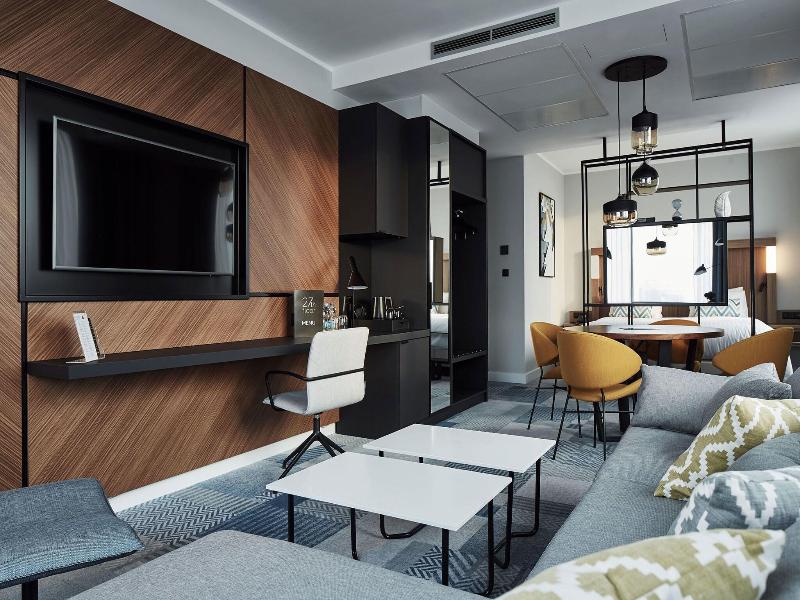 Courtyard by Marriott Katowice City Center image