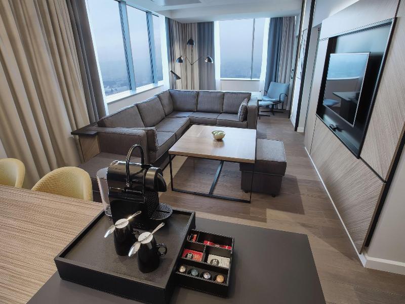 Courtyard by Marriott Katowice City Center image