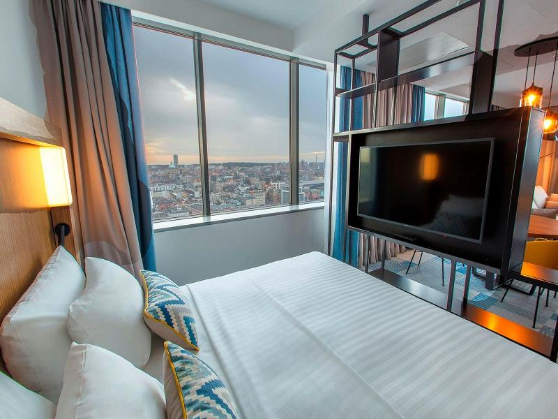 Courtyard by Marriott Katowice City Center image