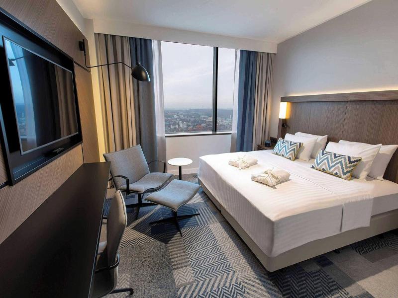 Courtyard by Marriott Katowice City Center image