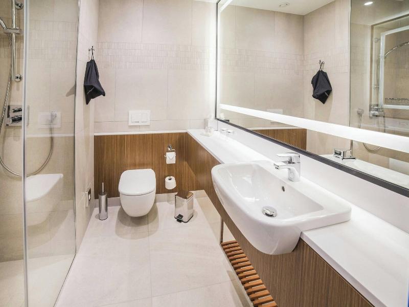 Courtyard by Marriott Katowice City Center image