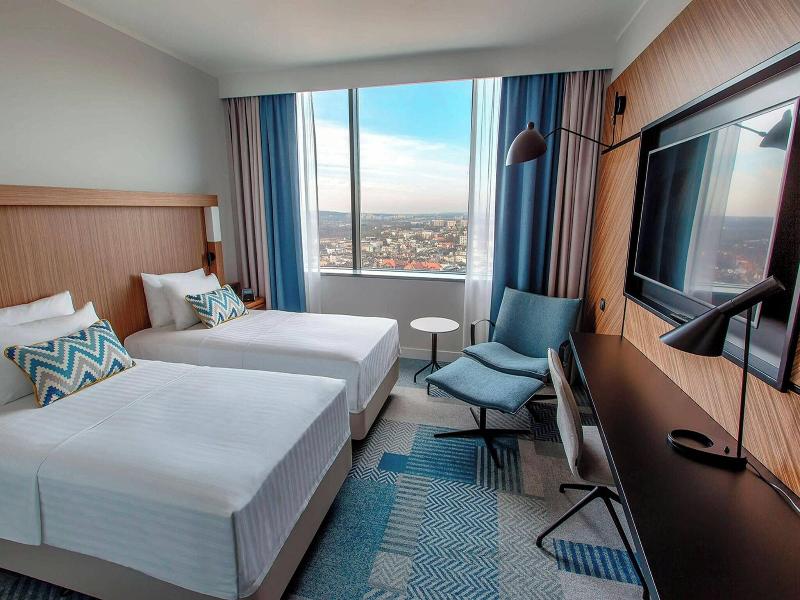 Courtyard by Marriott Katowice City Center image
