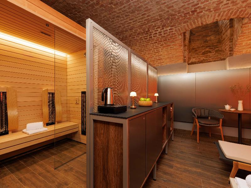 HiLight Suites Hotel image