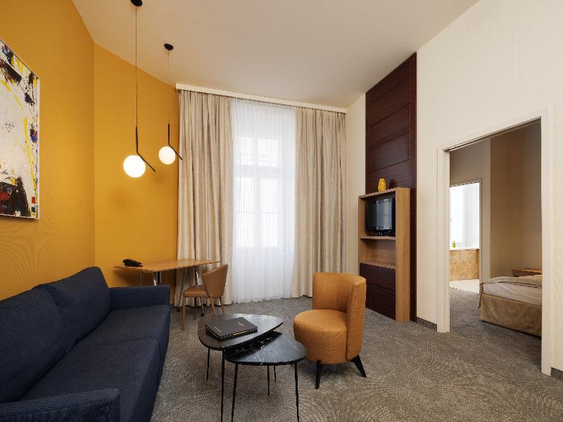 HiLight Suites Hotel image